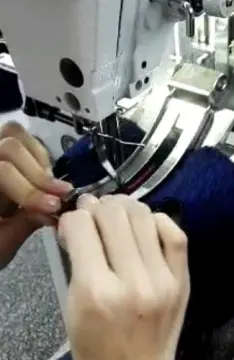 industry cylinder sewing machine