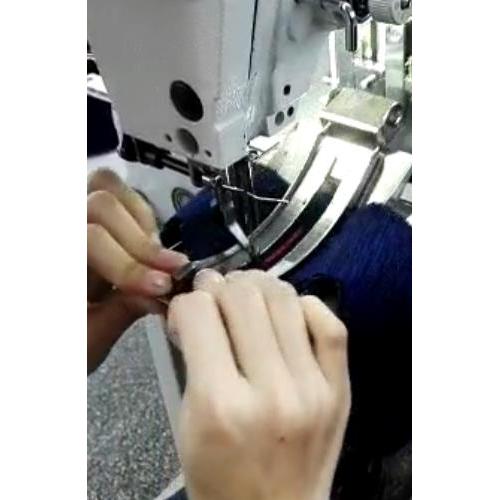 industry cylinder sewing machine