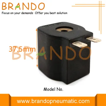 LPG CNG Reducer Sequential Regulator Solenoid Coil