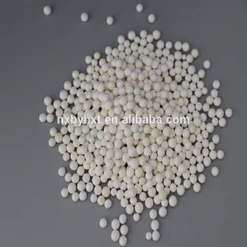 High Quality adsorbent carbon molecular sieve with low price