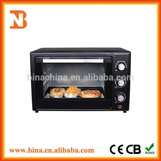 2015 The Most Popular Commercial Bakery Oven