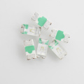 0603 SMD LED 1608 Yellow Green Small ikanam