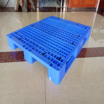 Plastic Pallet for Food Industry Warehouse Storage