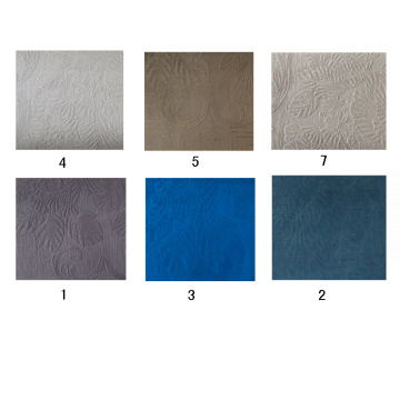factory 9203 velvet fabric