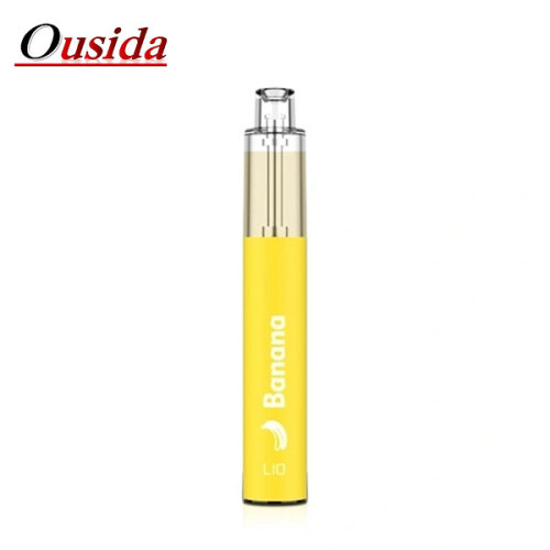 FRUITS -Serie Lio Bee Vape