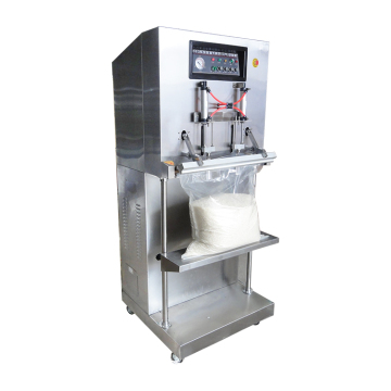 Máquina de envasado de vacío de relleno de gas DZQ-600L