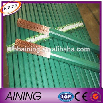 Argon Arc Wire AWS ER70S-6 BS A18 EN G3Si1