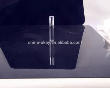 8ML Glass roll on bottle /perfume roll on bottle 5ml,10ml