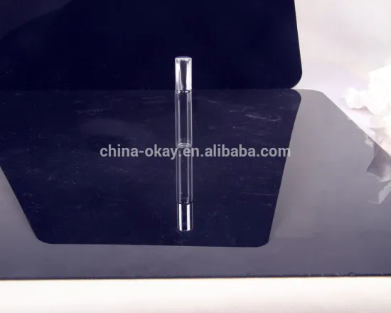 8ML Glass roll on bottle /perfume roll on bottle 5ml,10ml