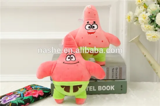 2016 china factory creative soft cute clown baby toy