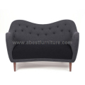 Finn Juhl ghế sofa mô hình 4600