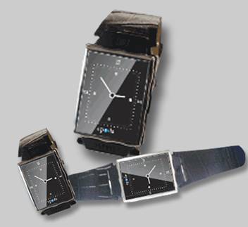 EP2502 waterproof watch mobile phone passed CE,tri band watch mobile phone
