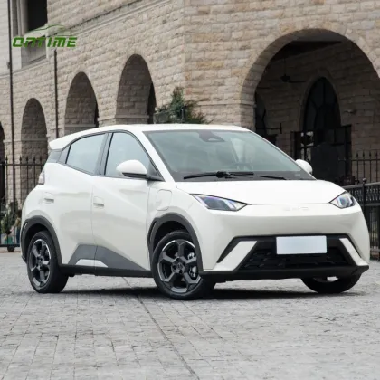 Ontime New Energy Electric Vehicle Small Household Electric Vehicle