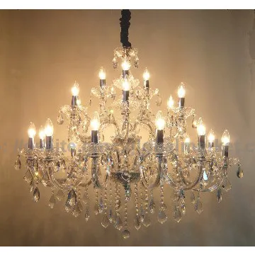 CE crystal chandelier light crystal maria theresa chandelier