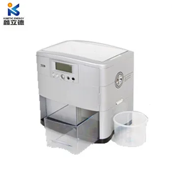 500kg Per Hour Rice Mill Machinery NF-15A Rice Mill
