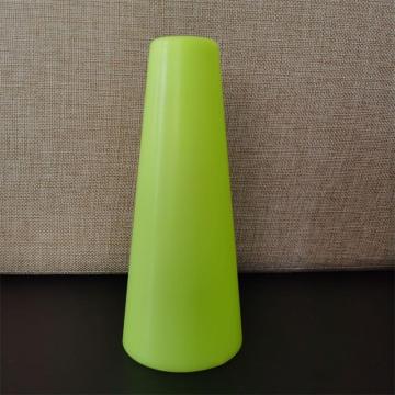 Cono di bobina in plastica tinta del filo