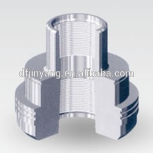 API 6A Casing heads