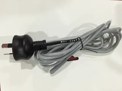 Reptile Heating Cable for Electric Heat