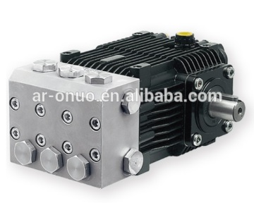 STAINLESS STEEL 316 PUMP / RK-SS