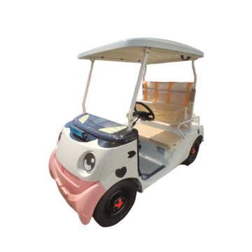 Open lead-acid electric vehicle