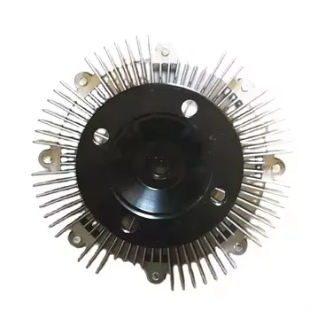 OEM 16210-54150 New Auto Fan Clutch Assy Specifically for Toyota Vehicles