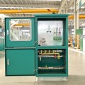 Modern Energy Meter Box for Efficient Power Monitoring