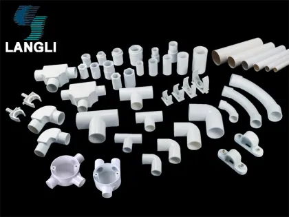 Customized Manufacturing Electrical conduit Saddle clip