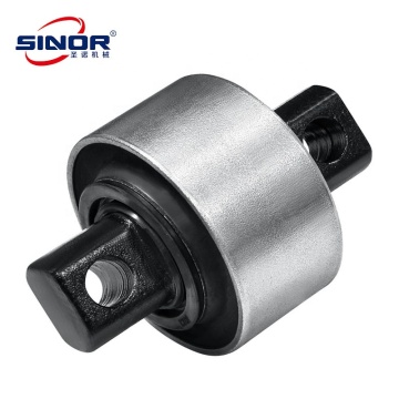 Heavy Duty Truck Torque Rod Arm Bushing 55545 z2005