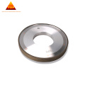 diamond metal ceramic bond diamond grinding wheel