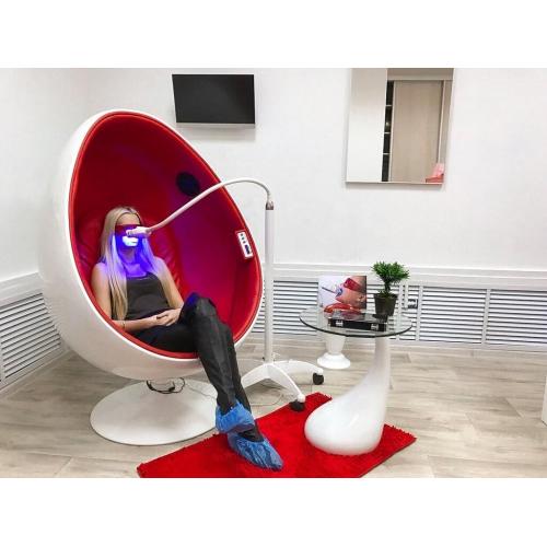 Teeth whitening chairs egg chair