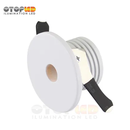 COB 3W Dimmable Led Spotlights