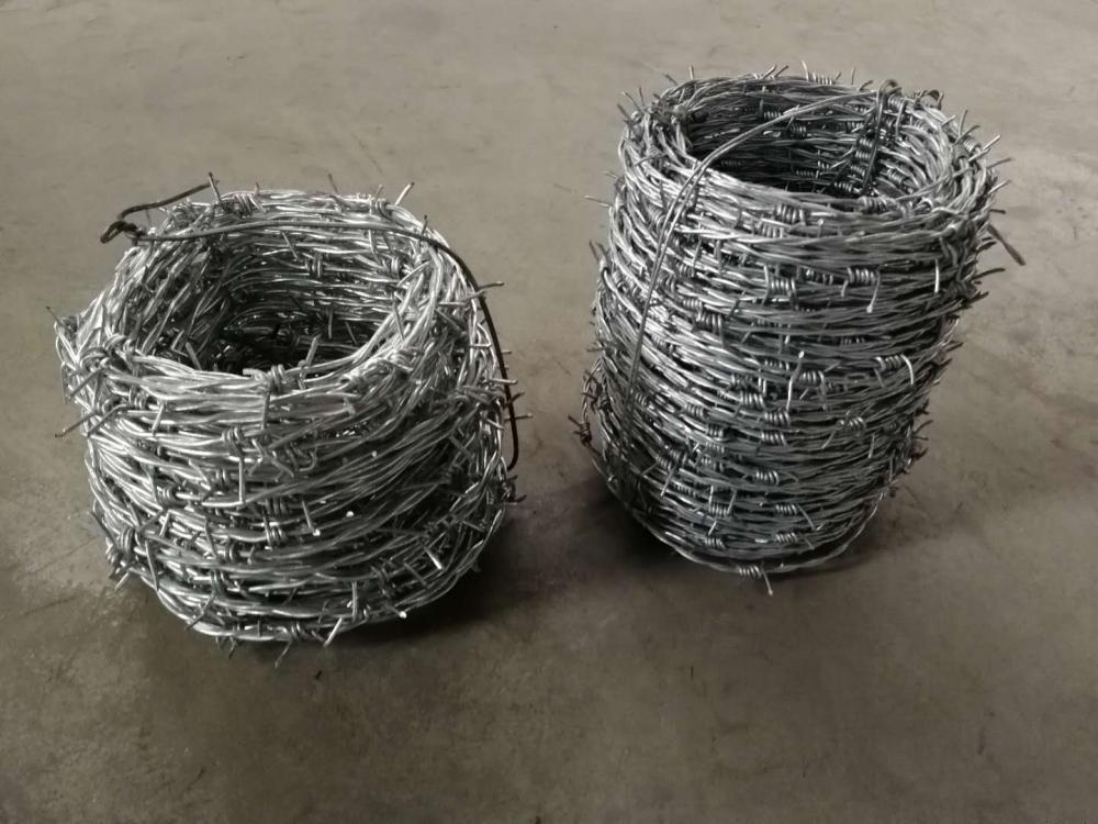 barbed wire philippines price per roll