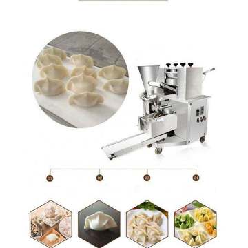 الشركة المصنعة الصين الزلابية/Gyoza Frying Machine بأفضل سعر