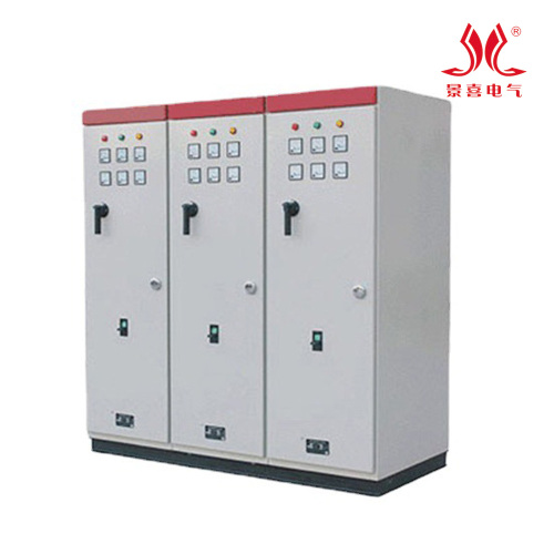 Série XL-21 de cabos de distribuição de energia de baixa tensão
