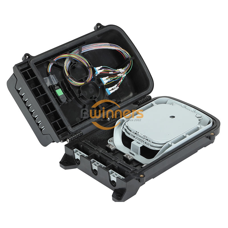 Fiber Distribution Boxes