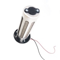 Photocatalytic UVC lamp for Air Purifier