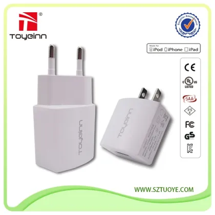 5V 2A Quick Fast Charger Type-C USB-C Cable Charger For Huawei P9 P9 Plus