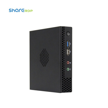 Fanlian T100M J4105 N4000 Win10 Gaming Desktop PC: A Mini Powerhouse with 3 Display Outputs