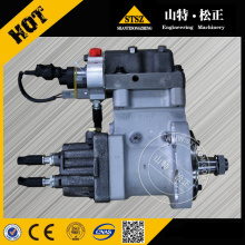 Fuel pump 6745-71-1170 for KOMATSU PC350HD-8