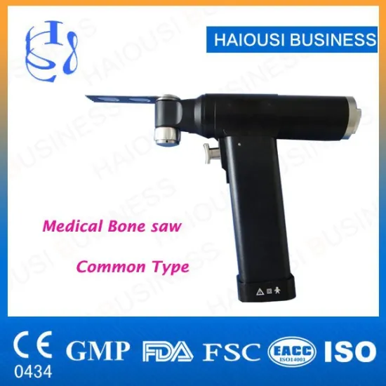 on sale! surgical reciprocating saw ce