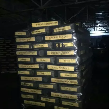 Inorganic Carbon Black Pigment For Ink