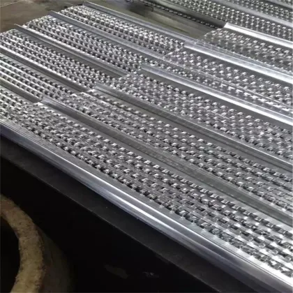Galvanized Template Network for Building