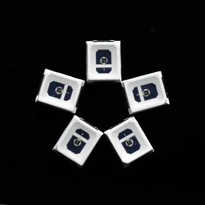 500nm LED Osram chip 505nm Cyan LED Light