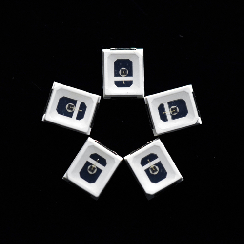 500nm Led Osram Chip 505nm Cyan Led Light, High Quality 500nm Led Osram ...