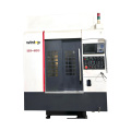 Used WINTOP mc500 drilling and tapping center