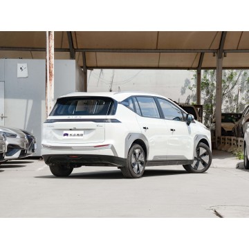 AION Y 510km Electric SUV for Urban Adventures