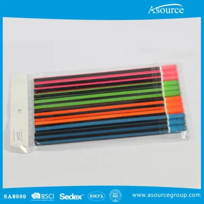 Children Srip Drawing Pencil