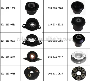 other cars parts , car rubber
