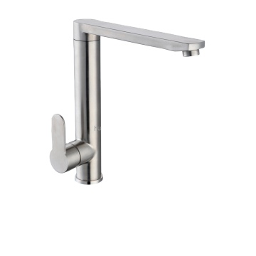 304SUS Hot and Cold Water Faucet Basin Mixer Tap