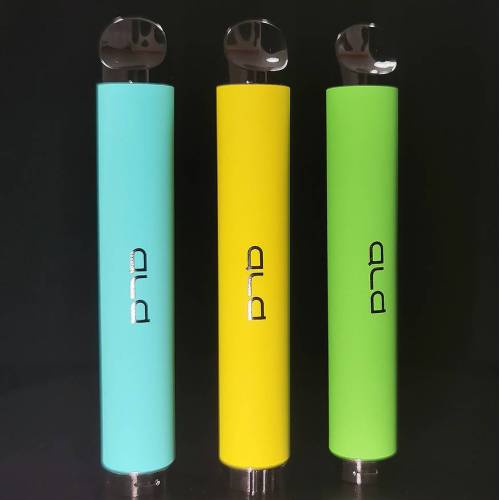 Australian Hot Selling 850mAh Battery B2 Ultra Vape
